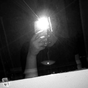 Meet your Posher, Cheyenne